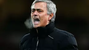 Chelsea : La nouvelle charge de Mourinho contre l’arbitrage et les consultants !