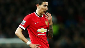 Mercato - Manchester United : PSG, Chelsea, Real Madrid… Un ancien de United conseille Di Maria !