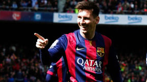 Barcelone : Le message rassurant de Lionel Messi sur son état physique !