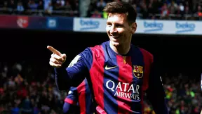 Barcelone : Le message rassurant de Lionel Messi sur son état physique !