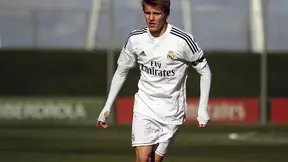 Real Madrid : Nike et Adidas s’arrachent Martin Odegaard !