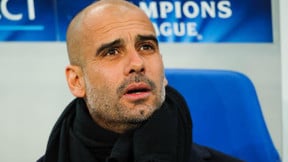 Mercato : Guardiola prêt à mettre des bâtons dans les roues du PSG pour une piste à 18 M€ ?