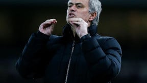 Chelsea/PSG - Clash : Diego Costa, penalty… José Mourinho dézingue les arbitres !