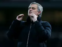 Ligue des Champions - Chelsea/PSG : Mourinho répond à Blanc et met la pression sur l’arbitre !