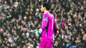 Mercato - Real Madrid/PSG : Du nouveau pour Hugo Lloris ?