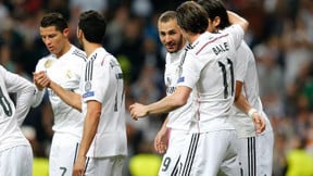 Ligue des Champions : Le Real Madrid se fait peur… mais se qualifie après un match de folie !