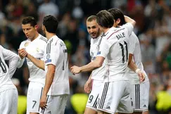Ligue des Champions : Le Real Madrid se fait peur… mais se qualifie après un match de folie !