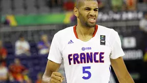 Basket : Nicolas Batum annonce la couleur pour l’Euro en France !