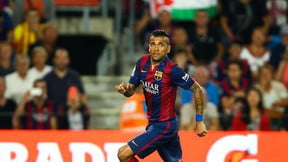 Mercato - Barcelone/PSG : Un nouvel indice sur l’avenir de Dani Alves…