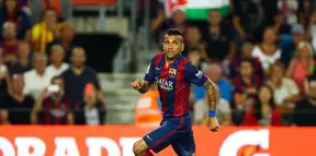 Mercato - Barcelone/PSG : Un nouvel indice sur l’avenir de Dani Alves…