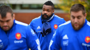 Dropped - Crash en Argentine : L’hommage du XV de France aux victimes