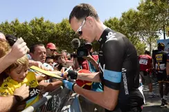 Cyclisme - Dopage : Quand Chris Froome traite un coureur français d’« idiot » !