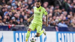 Mercato - Barcelone/PSG : Nouvelle confidence de l’agent de Daniel Alves !