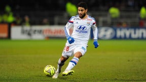 Mercato - OL/Arsenal/PSG : Les incroyables exigences salariales de Nabil Fekir révélées ?