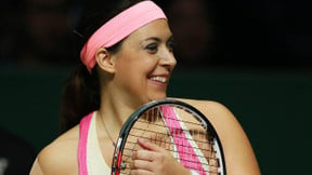 Tennis : Les confidences de Marion Bartoli sur un éventuel retour…