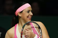 Tennis : Les confidences de Marion Bartoli sur un éventuel retour…