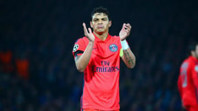 Ligue des Champions : Thiago Silva envoie un PSG héroïque en quarts de finale !