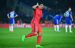 Chelsea/PSG : Thiago Silva jubile et envoie un tacle à Mourinho après l’exploit de Paris !