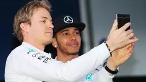 Formule 1 : Hamilton/Rosberg… Les dessous du clash !