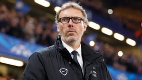 PSG : Laurent Blanc pousse un coup de gueule et dénonce de la « jalousie » en France…