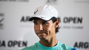 Tennis : Rafael Nadal critique ouvertement les supporters du Real Madrid !