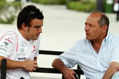 Formule 1 : Fernando Alonso, accident… Les confidences du patron de McLaren !