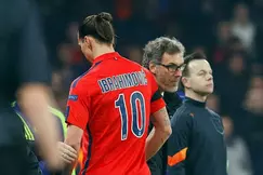 Ligue des Champions - Chelsea/PSG : Le carton rouge d’Ibrahimovic annulé ? L’UEFA a tranché !