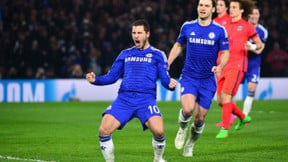 Chelsea/PSG : Messi, Robben, Cristiano Ronaldo… Quand Daniel Riolo égratigne Eden Hazard !