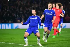Chelsea/PSG : Messi, Robben, Cristiano Ronaldo… Quand Daniel Riolo égratigne Eden Hazard !