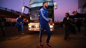 Mercato - OM : Ces nouvelles précisions sur l’avenir d’André-Pierre Gignac…