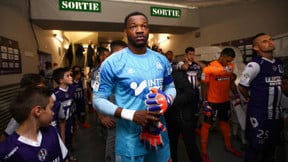 Mercato - OM : Angleterre, changement d’agent… Les vérités de Mandanda sur son avenir !