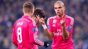 Mercato - Real Madrid : Des joueurs du Barça au Real Madrid ? Pepe se prononce !