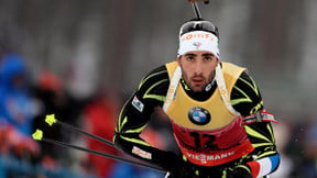 Dropped - Crash en Argentine : Victorieux, Fourcade dédie son titre à Muffat, Vastine et Arthaud