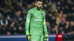 Mercato - PSG : Des complications à prévoir dans le dossier Sirigu ?