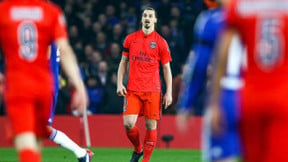 Ligue des Champions - Chelsea/PSG : Les vérités de Pierre Ménès sur Zlatan Ibrahimovic