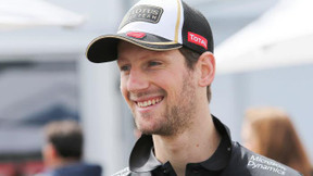 Formule 1 : Mercedes, Lewis Hamilton… Les dernières vérités de Romain Grosjean !