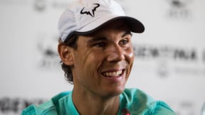 Tennis : L’aveu de Rafael Nadal sur son état physique…