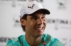 Tennis : L’aveu de Rafael Nadal sur son état physique…