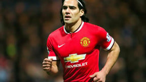 Mercato - Manchester United : Nouveau prétendant prestigieux pour Falcao ?