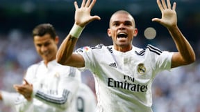 Mercato - Real Madrid : Pepe donne la tendance pour son avenir à Madrid !