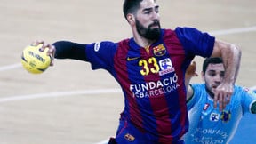 Handball : PSG, Barcelone… Le dur choix qui s’offre à Nikola Karabatic !