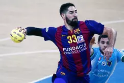 Handball : PSG, Barcelone… Le dur choix qui s’offre à Nikola Karabatic !