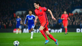 Mercato - PSG : Cavani, cette nouvelle précision sur un possible transfert…