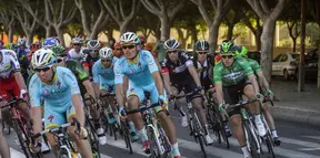 Cyclisme - Tour de France : Cette étape qui fait peur aux favoris du Tour…