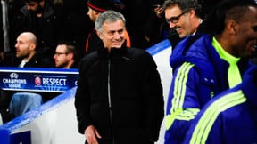 Chelsea : Quand José Mourinho évoque des amendes contre ses joueurs après la déroute contre le PSG…