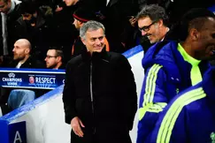 Chelsea : Quand José Mourinho évoque des amendes contre ses joueurs après la déroute contre le PSG…
