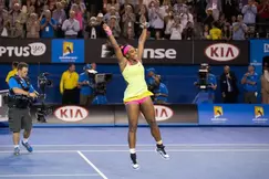 Tennis : Serena Williams annonce la couleur pour son retour polémique à Indian Wells !