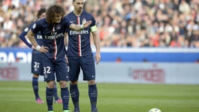 Mercato - PSG : Comment David Luiz a repris le flambeau d’Ibrahimovic…