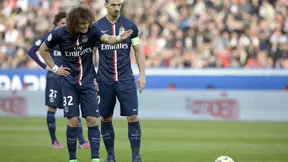 Mercato - PSG : Comment David Luiz a repris le flambeau d’Ibrahimovic…