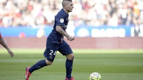 Mercato - PSG : Quand Verratti parle d’un échange avec Pogba…